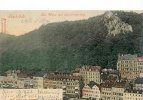 Böhmen Karlsbad -