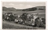 Sudeten Ansichtskarte Bad Liebwerda -