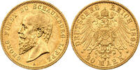 Schaumburg-Lippe 20 Mark Georg -