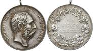 Sachsen Medaille o.J. Schießprämienmedaille Klasse 1 , Albert ss 95.36 £  +  8.58 £ shipping