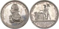 Brandenburg-Preussen Medaille Friedrich W. III- Vereinigung v. Hildesheim und Goslar mit Preußen im Jahre 1802 -