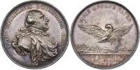 Brandenburg-Preussen Medaille 1796 Friedrich Wilhelm II - Auf die Huldig... 242.75 £  +  8.58 £ shipping