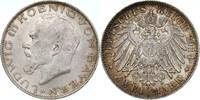 Bayern 2 Mark Ludwig III. -