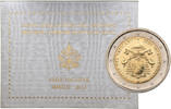 Vatikan 2 Euro 2013 Sedisvakanz st 42.48 £  +  8.58 £ shipping