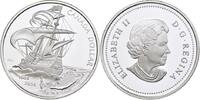 Kanada 1 Dollar 2004 400 Jahre seit der Französischen Besiedlung, in Kap... 25.14 £  +  8.58 £ shipping