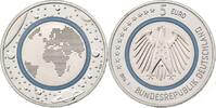 BRD 5 Euro 2016 F Planet Erde bfr. 30.34 £  +  8.58 £ shipping