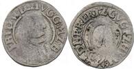 Brandenburg-Preussen Groschen Friedrich Wilhelm -