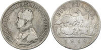 Preussen Taler 1818 A Friedrich Wilhelm III. s 39.01 £  +  8.58 £ shipping