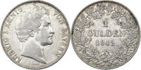 Bayern 1 Gulden 1842 Ludwig I. ss 39.01 £  +  8.58 £ shipping