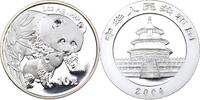 China 10 Yuan 2004 Panda BU 85.83 £  +  8.58 £ shipping