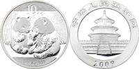 China 10 Yuan 2009 Panda BU 47.68 £  +  8.58 £ shipping