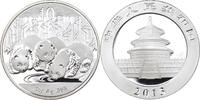 China 10 Yuan 2013 Panda BU 42.48 £  +  8.58 £ shipping