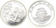 China 5 Yuan 1997 Panda BU in Kapsel, eingeschweißt 42.48 £  +  8.58 £ shipping