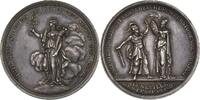 Brandenburg-Preussen Medaille 1801 Friedrich Wilhelm III - Frieden von L... 277.42 £  +  8.58 £ shipping