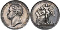 Brandenburg-Preussen Medaille 1840 Friedrich Wilhelm III - auf seinen To... 182.06 £  +  8.58 £ shipping