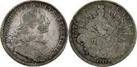 Bayern Taler 1755 Maximilian III. Josef - Madonnentaler ss 95.36 £  +  8.58 £ shipping