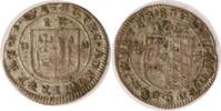 Württemberg 1 Kreuzer Friedrich Karl -