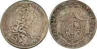 Württemberg 30 Kreuzer Karl Alexander -