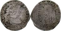 Lothringen 1 Teston Karl IV. -