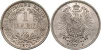 Kaiserreich 1 Mark -
