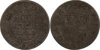 Preussen 1/12 Taler Friedrich III. -