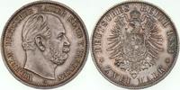 Preussen 2 Mark Wilhelm I. -