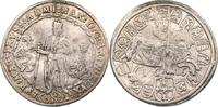 RDR - Deutscher Orden 1/2 Taler Maximilian I. -