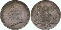 Württemberg Kronentaler Friedrich I. -