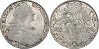 Bayern Konventionstaler Maximilian III., Josef -