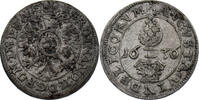 Augsburg 2 Kreuzer (Halbbatzen) Ferdinand II. -