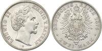 Bayern 2 Mark Ludwig II. -