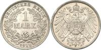 Kaiserreich 1 Mark -