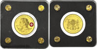 Chad 3000 Francs 3000 francs 2021 chad bullion coins of the word vreneli -