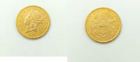 USA $20 1898 S AU 2,730.03 £  +  30.34 £ shipping