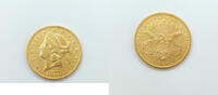USA $20 1877 S AU 2,751.70 £  +  30.34 £ shipping