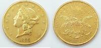 USA $20 1895 S AU+ 2,730.03 £  +  30.34 £ shipping