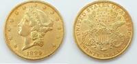 USA $20 1899 AU 2,730.03 £  +  30.34 £ shipping