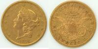 USA $20 1876 S AU 2,751.70 £  +  30.34 £ shipping