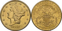 USA $20 1907 UNC 2,751.70 £  +  30.34 £ shipping