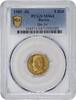 Russia 5 Roubles -