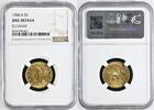 USA $5 HALF EAGLE 1906 D NGC UNC Details 719.57 £  +  30.34 £ shipping