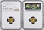 Russia G1R 1779 NGC AU 58 2,166.51 £  +  30.34 £ shipping