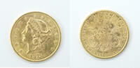 USA $20 -