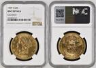 USA $20 DOUBLE EAGLE 1904 S NGC UNC Details 2,751.70 £  +  30.34 £ shipping