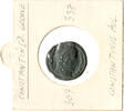 Römisches Reich Nummus 324 TSΓVI Constaninus I., VOT XX, 3. Amt, Thessal... 43.35 £  +  47.68 £ shipping