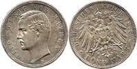 Deutsches Kaiserreich / Bayern 5 Mark 1913 D OTTO KOENIG VON BAYERN, vor... 56.35 £  +  47.68 £ shipping
