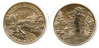 Österreich 100 Euro (16 g Feingoldgehalt) 2006 Serie Wiener Jugendstil, ... 1,751.24 £  +  shipping