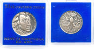 Polen 50 Zloty Fryderyk Chopin, Probe, Proba, Silber -