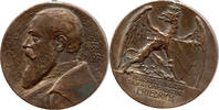 Baden Bronzememedaille 50. Jubiläum Regierungsjubiläum, S.K.H. des Großherzogs, Friedrich von Baden -