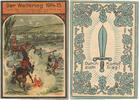 Deutsches Kaiserreich Kleine Kriegsbibliothek Nr.11 von 16 1914/1915 Der... 13.00 £  +  47.68 £ shipping